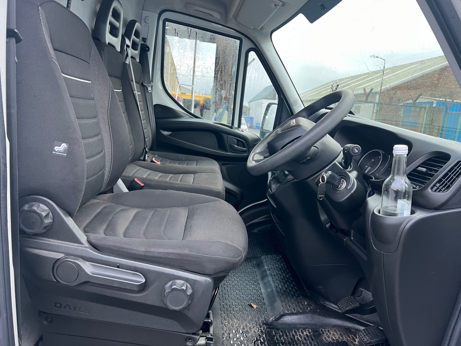 Used Iveco Daily 2023 for sale - 77244722: Photo 2