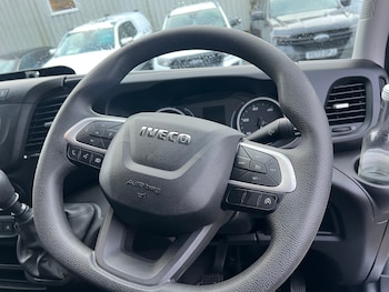 Used Iveco Daily 2023 for sale - 77244722: Photo