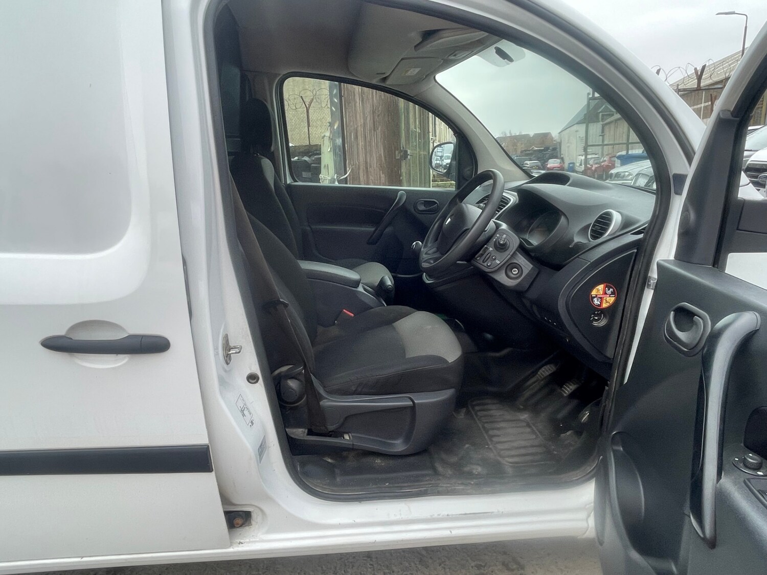 Used Renault Kangoo 2021 for sale - 78121622: Photo 7