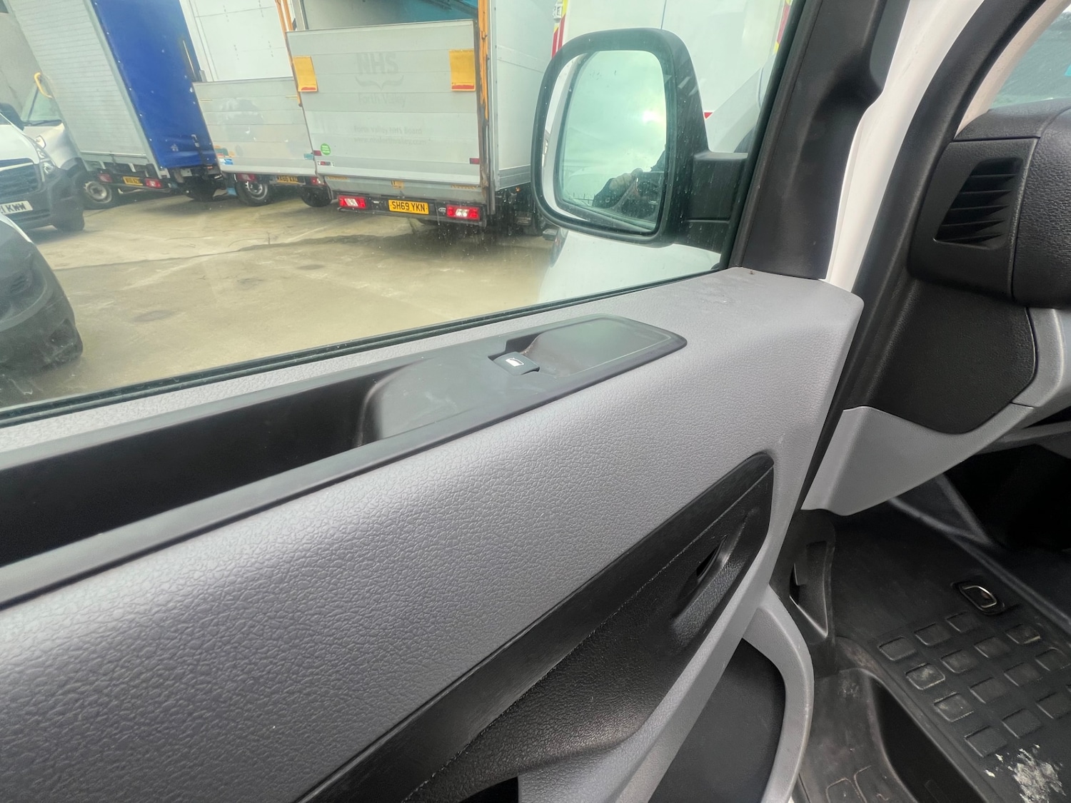 Used Vauxhall Vivaro 2020 for sale - 77983368: Photo 5