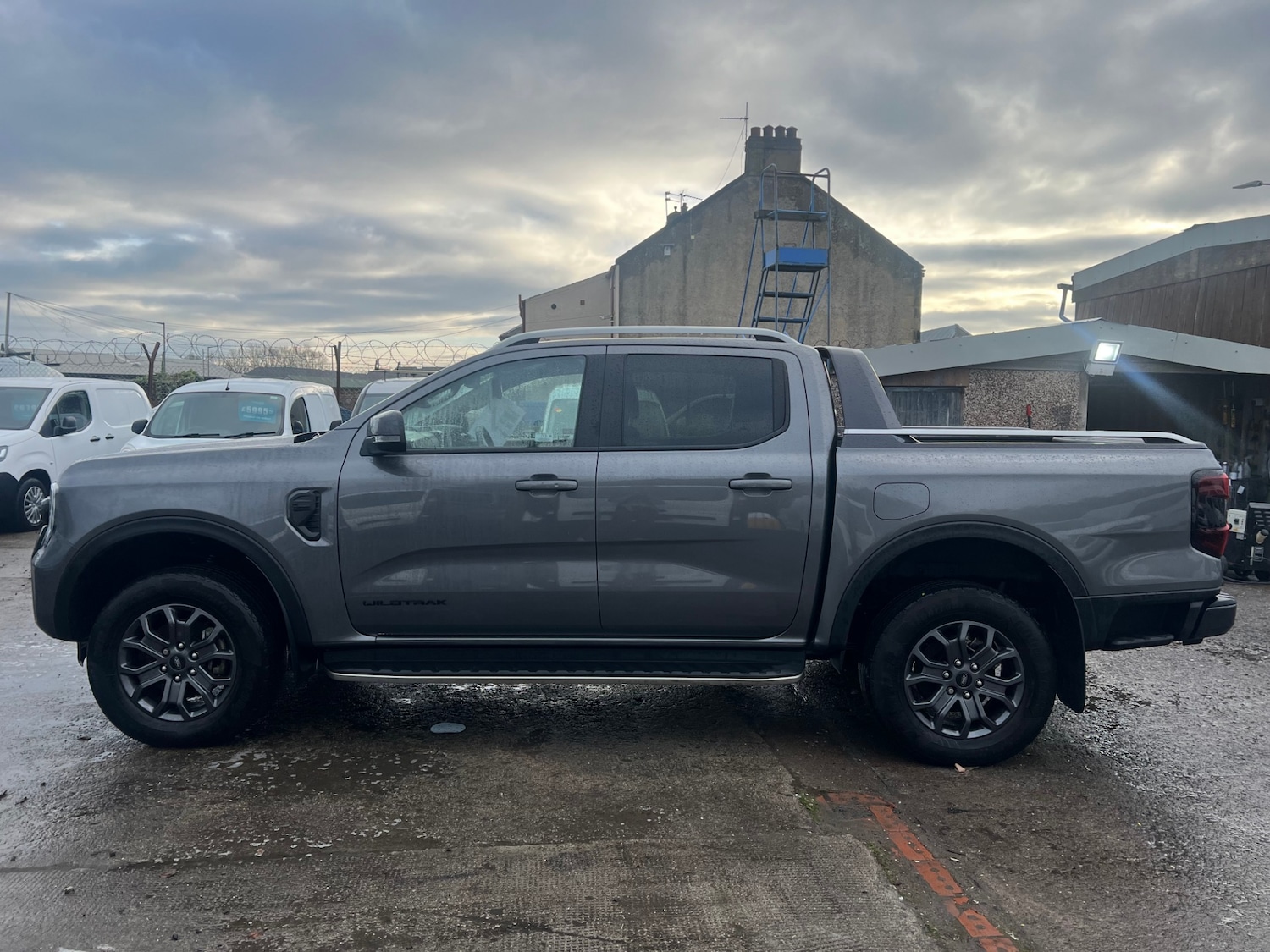 Used Ford Ranger 2023 for sale - 77442949: Photo 16