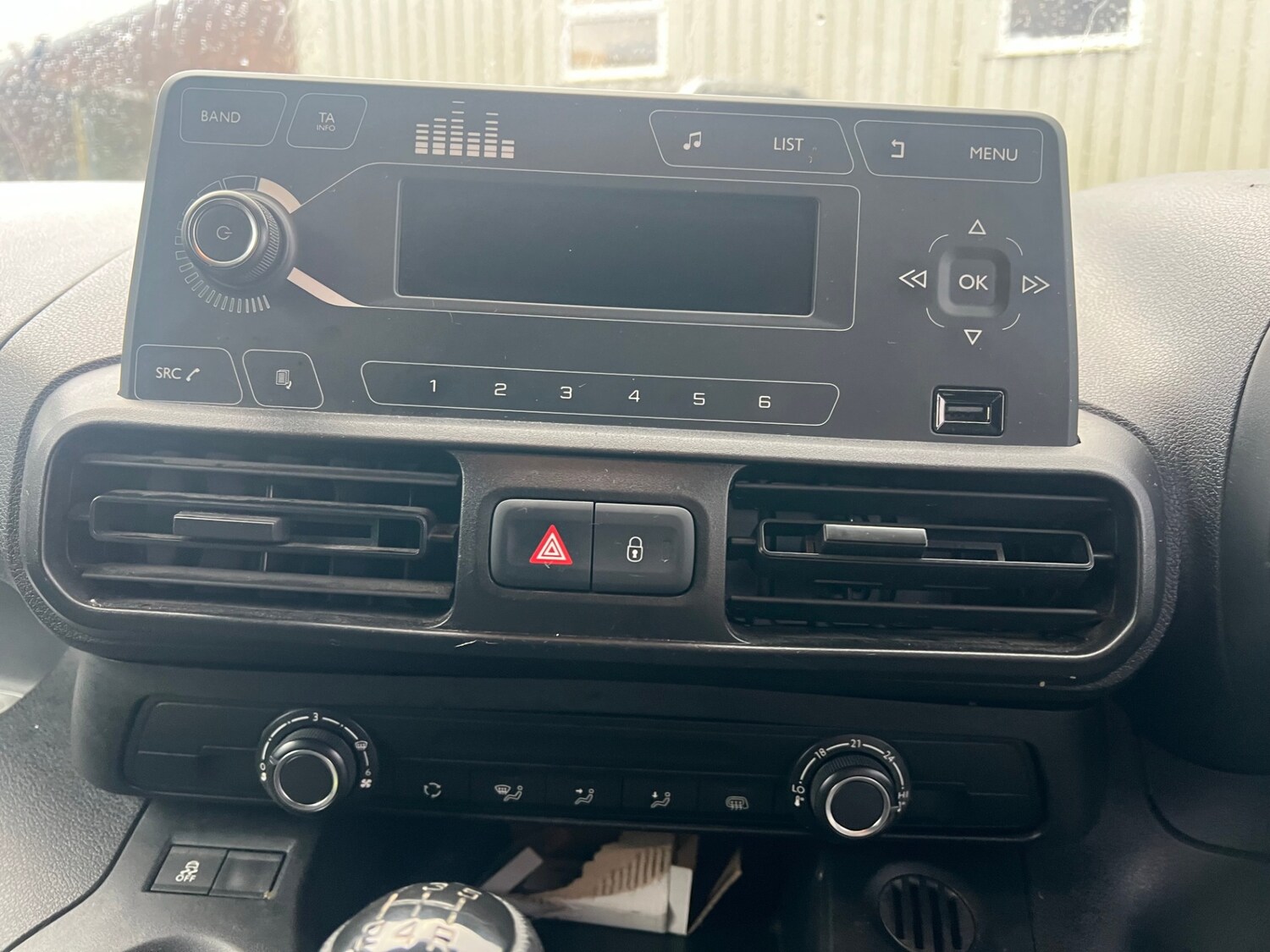 Used Vauxhall Combo 2020 for sale - 77674209: Photo 4