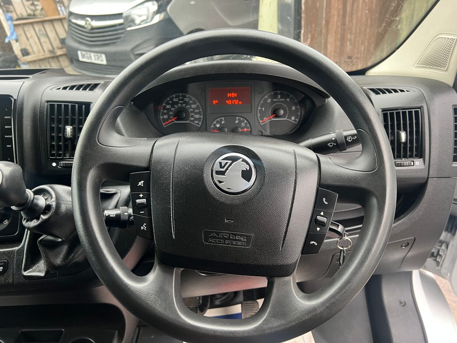 Used Vauxhall Movano 2023 for sale - 77401761: Photo 4