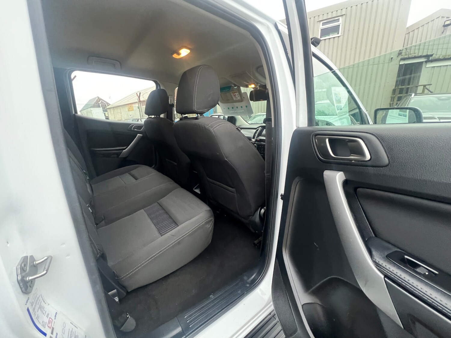 Used Ford Ranger 2022 for sale - 77442895: Photo 5