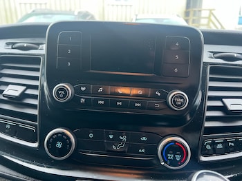 Used Ford Transit Custom 2020 for sale - 78431342: Photo