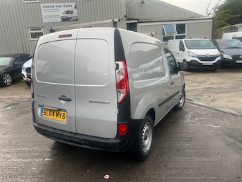 Used Renault Kangoo 2015 for sale - 76475334: Photo