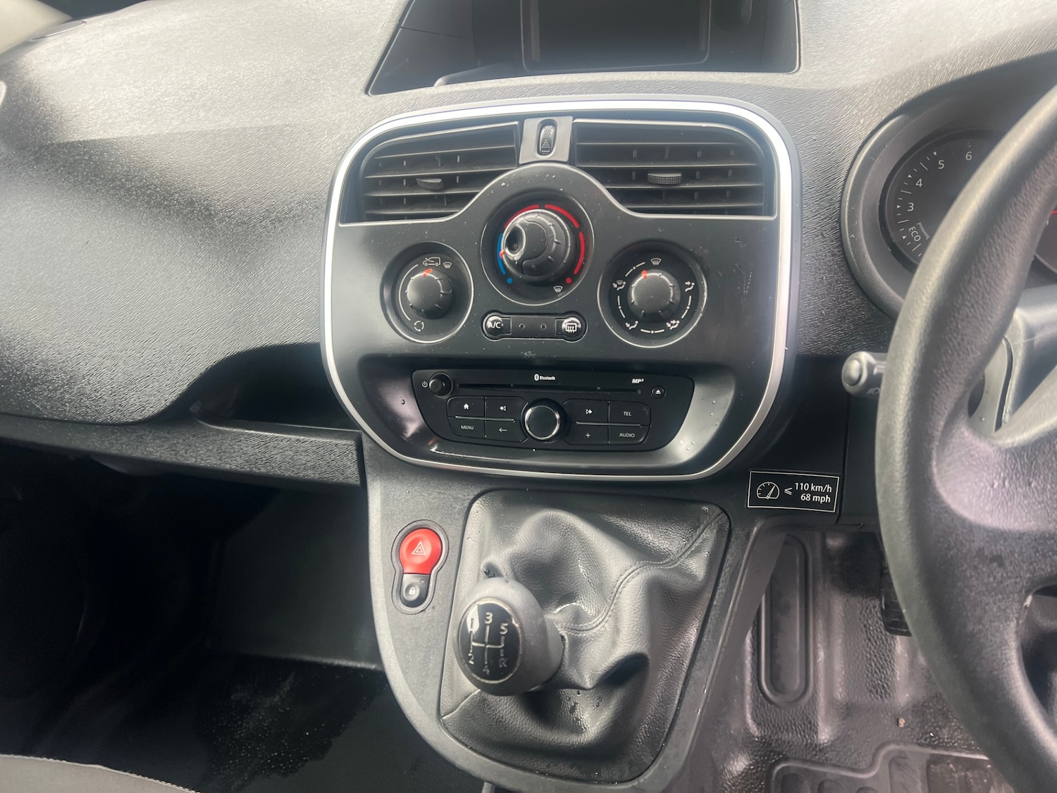 Used Renault Kangoo 2015 for sale - 76475334: Photo 8