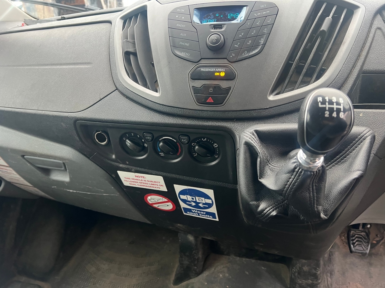 Used Ford Transit 2019 for sale - 77205167: Photo 10