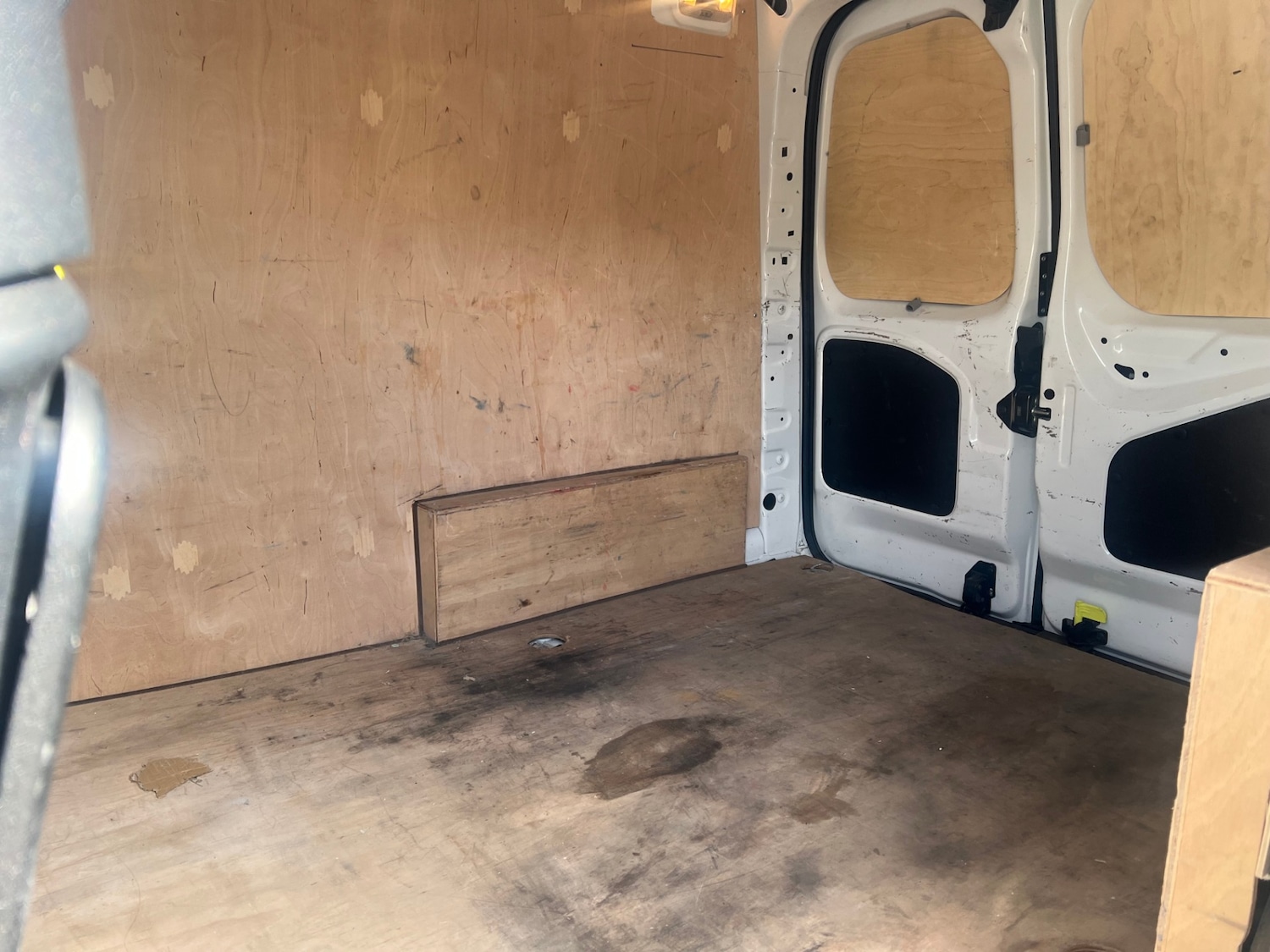 Used Citroen Berlingo 2021 for sale - 77179067: Photo 7