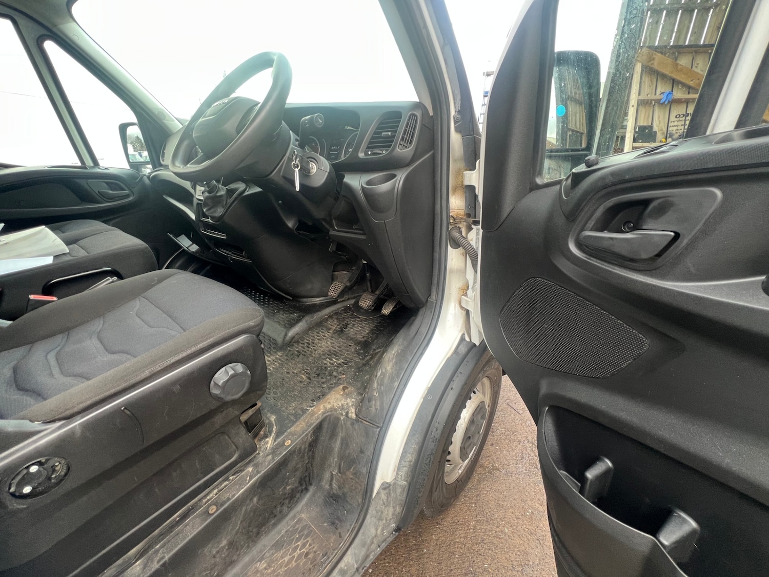 Used Iveco Daily 2021 for sale - 77674218: Photo 14