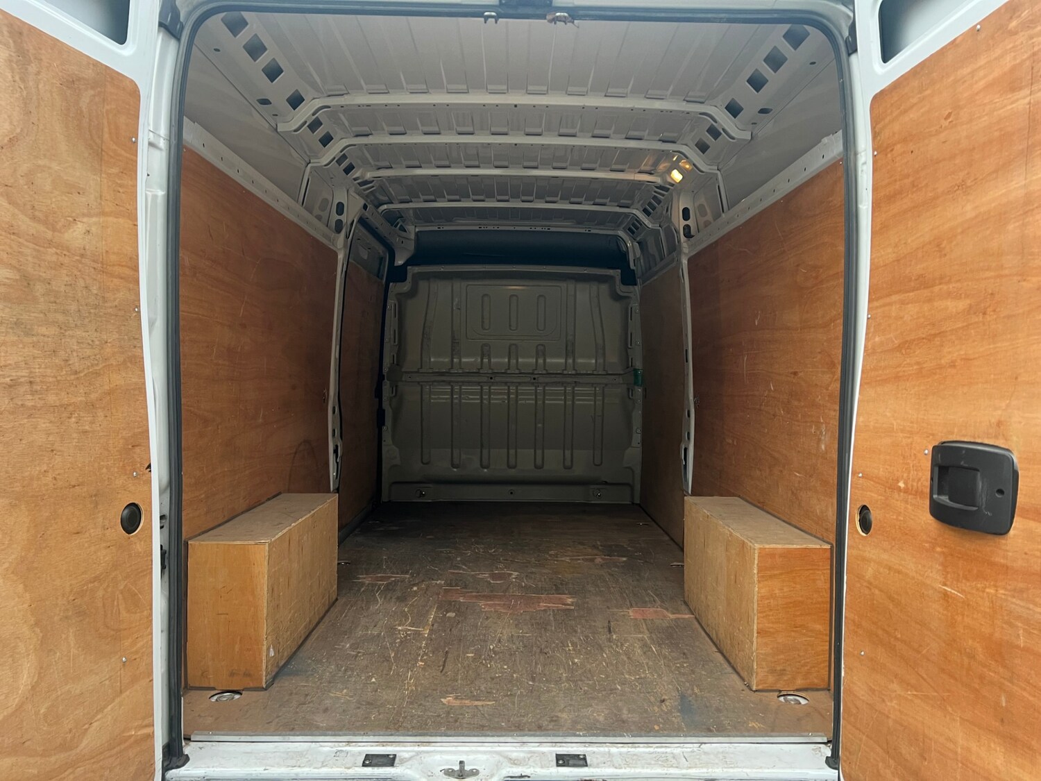 Used Citroen Relay 2022 for sale - 77517196: Photo 5