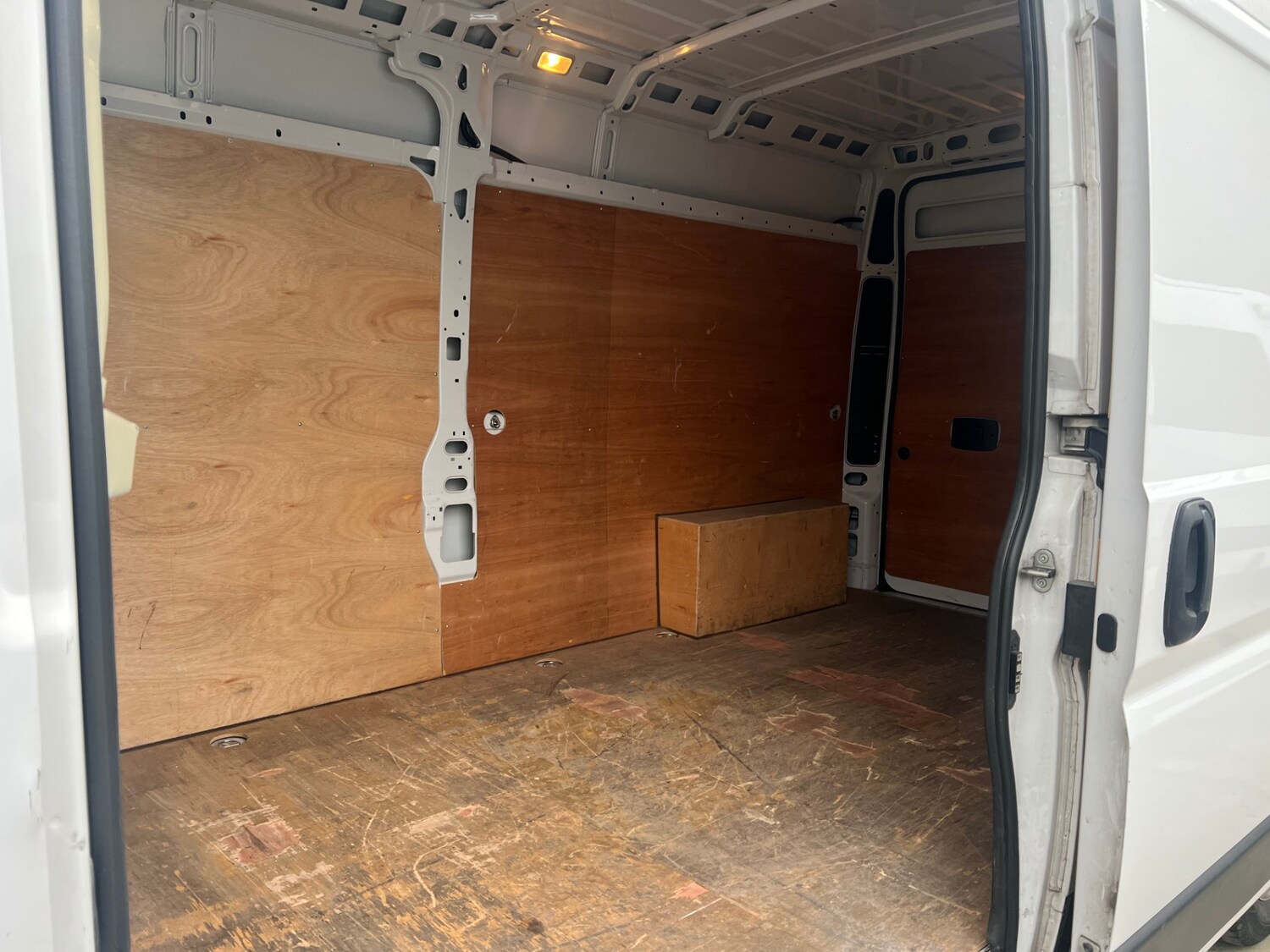 Used Citroen Relay 2022 for sale - 77517196: Photo 6