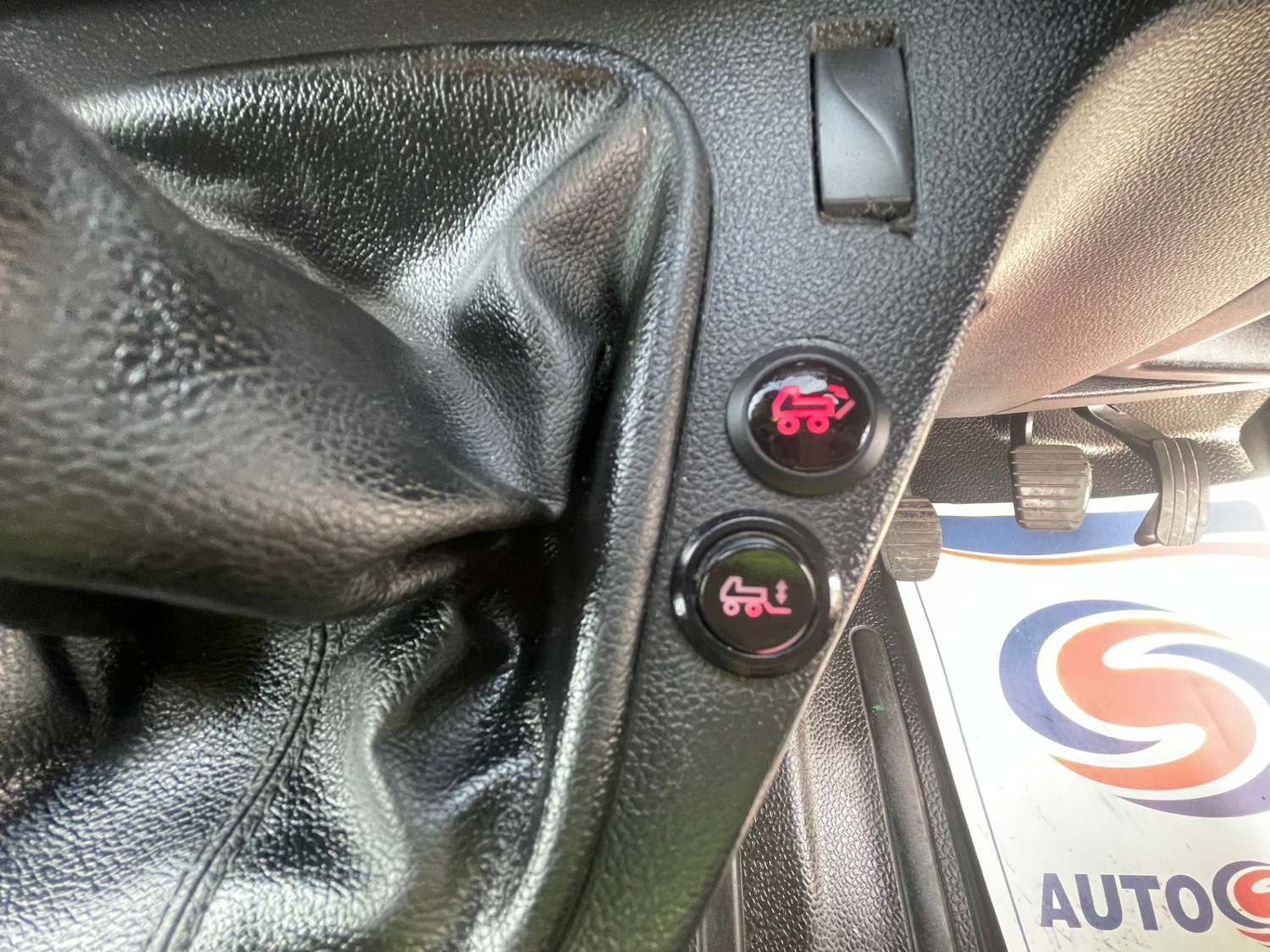 Used Vauxhall Movano 2021 for sale - 78173184: Photo 5