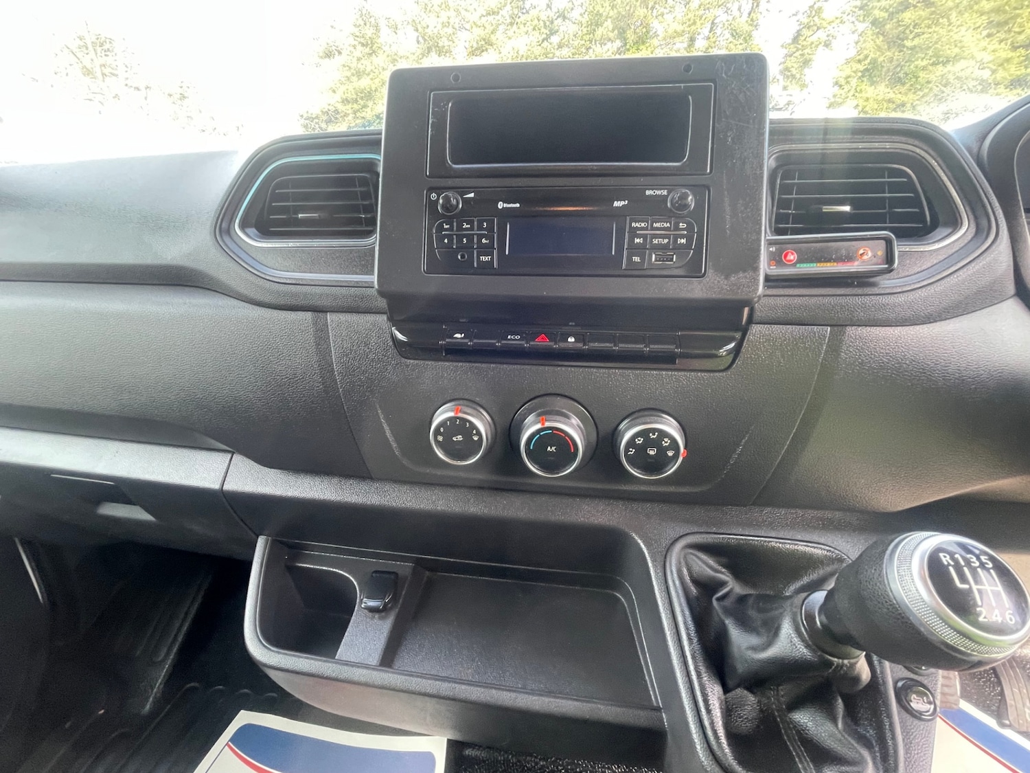 Used Vauxhall Movano 2021 for sale - 78173184: Photo 8