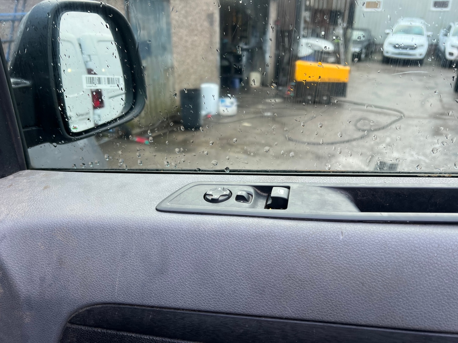 Used Vauxhall Vivaro 2021 for sale - 77205762: Photo 10