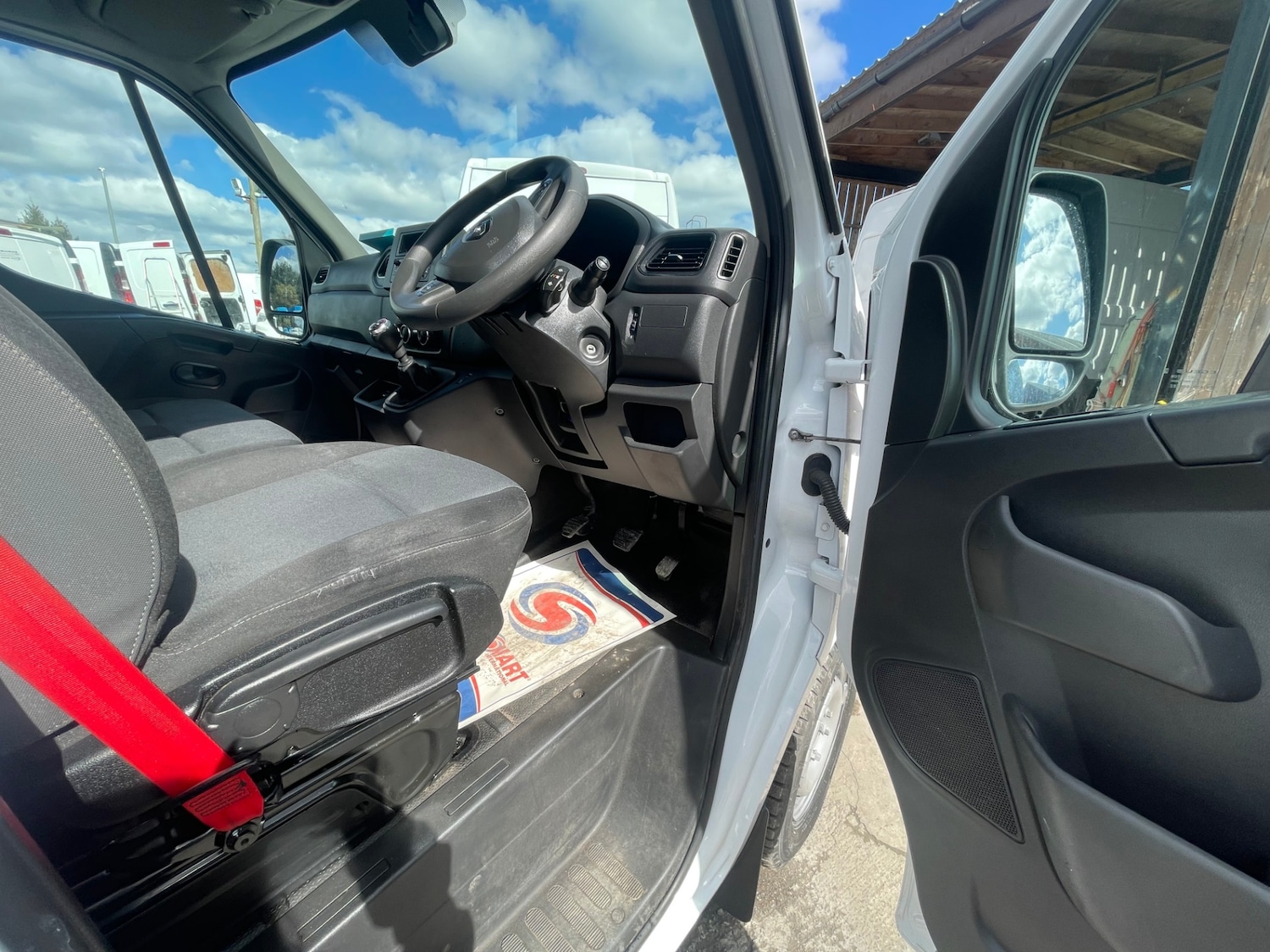 Used Renault Master 2023 for sale - 78221075: Photo 13