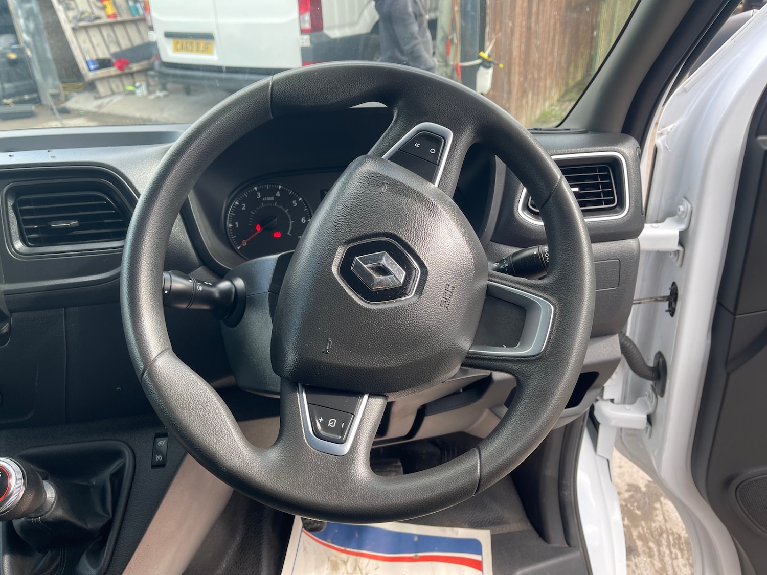 Used Renault Master 2023 for sale - 78221075: Photo 2