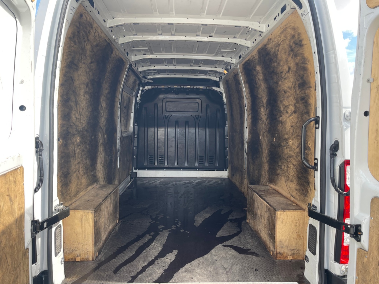 Used Renault Master 2023 for sale - 78221075: Photo 5