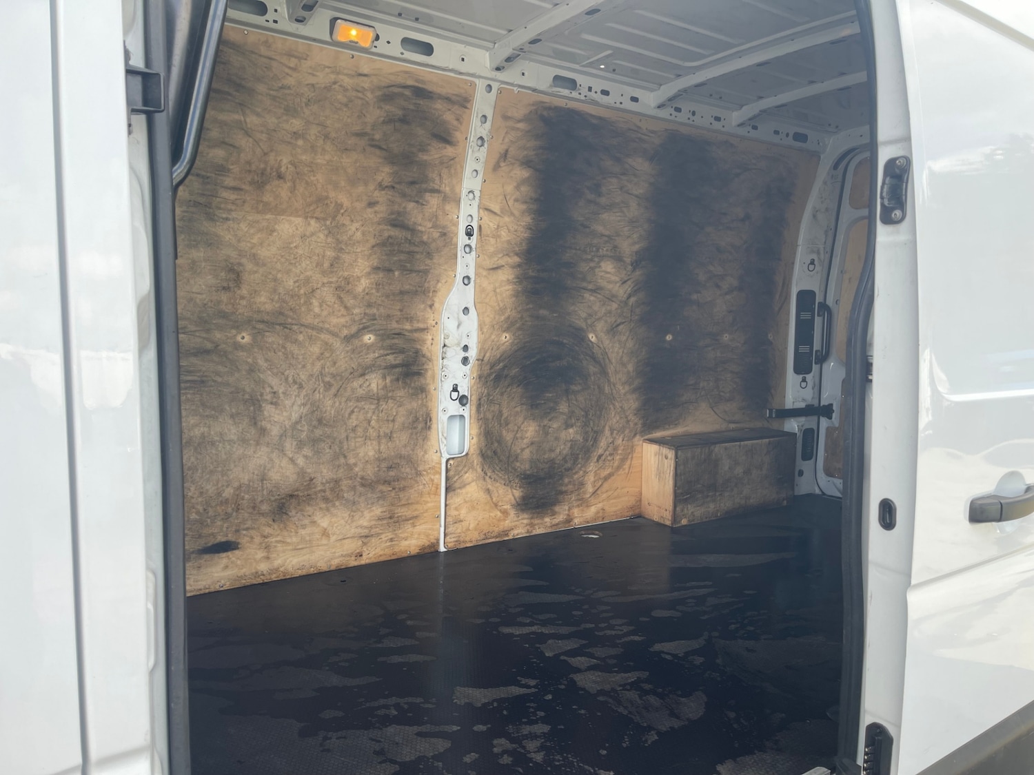 Used Renault Master 2023 for sale - 78221075: Photo 6