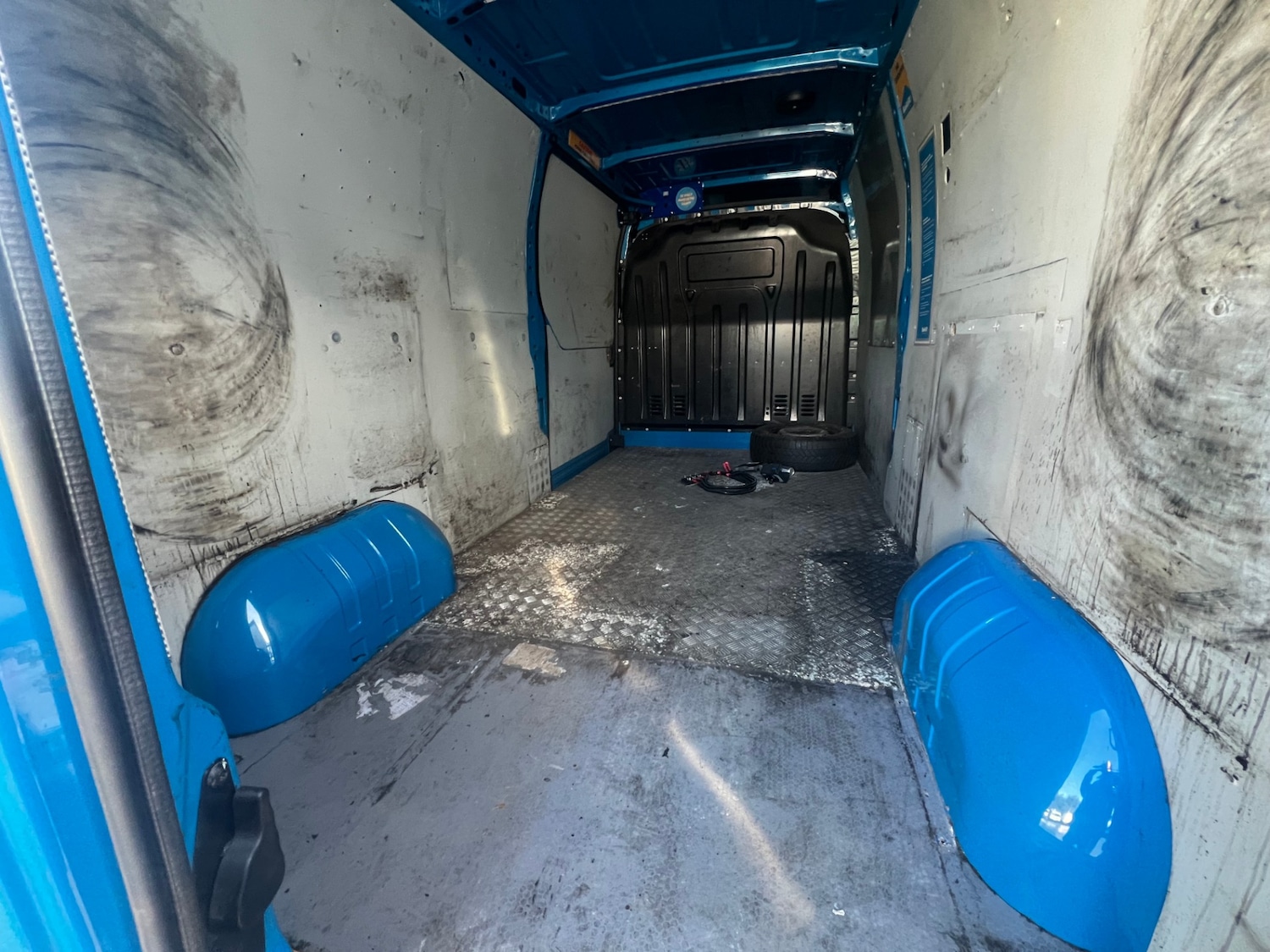 Used Renault Master 2021 for sale - 77971489: Photo 7