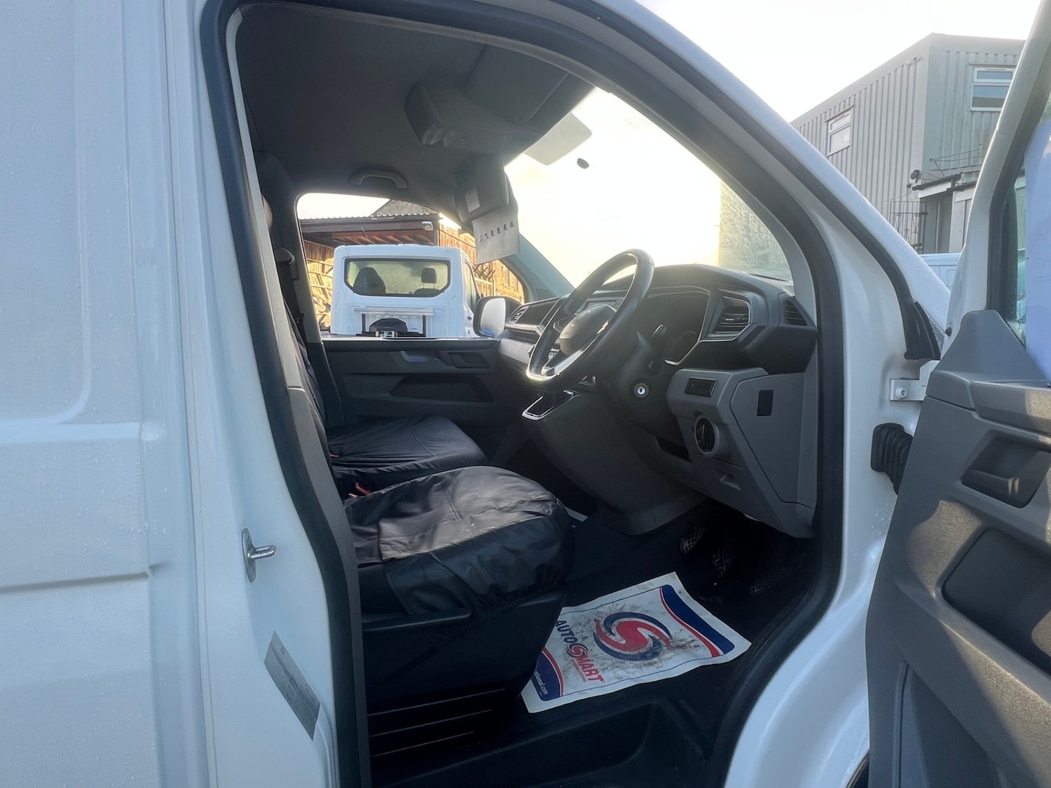 Used Volkswagen Transporter 2021 for sale - 77232684: Photo 20