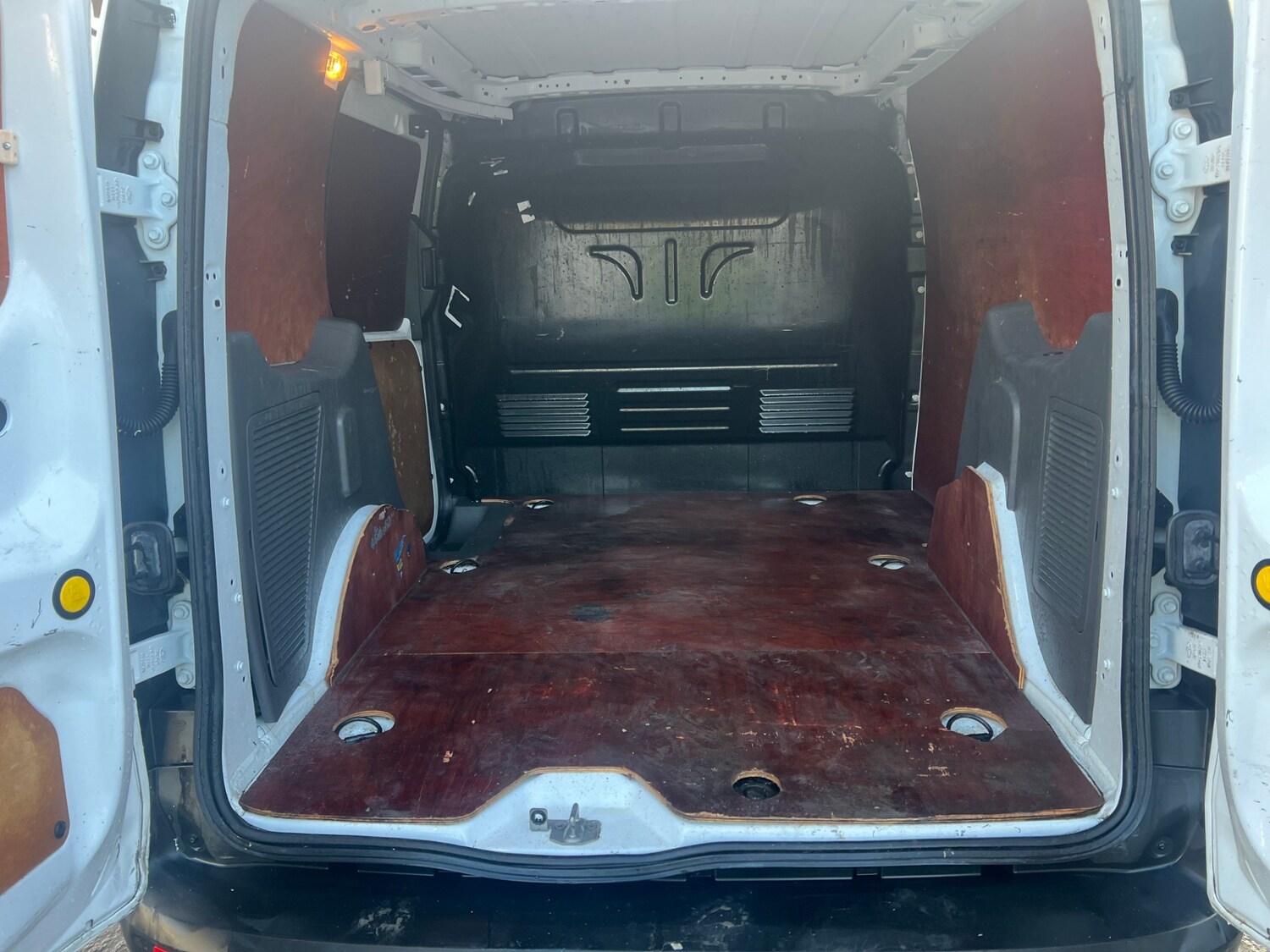 Used Ford Transit Connect 2019 for sale - 77001925: Photo 16