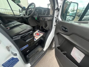 Used Ford Transit 2020 for sale - 79869532: Photo