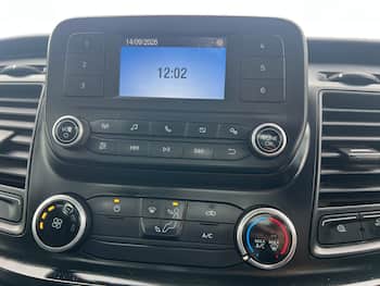 Used Ford Transit 2020 for sale - 79869532: Photo