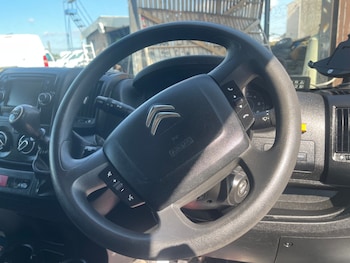 Used Citroen Relay undefined for sale - 79512282: Photo