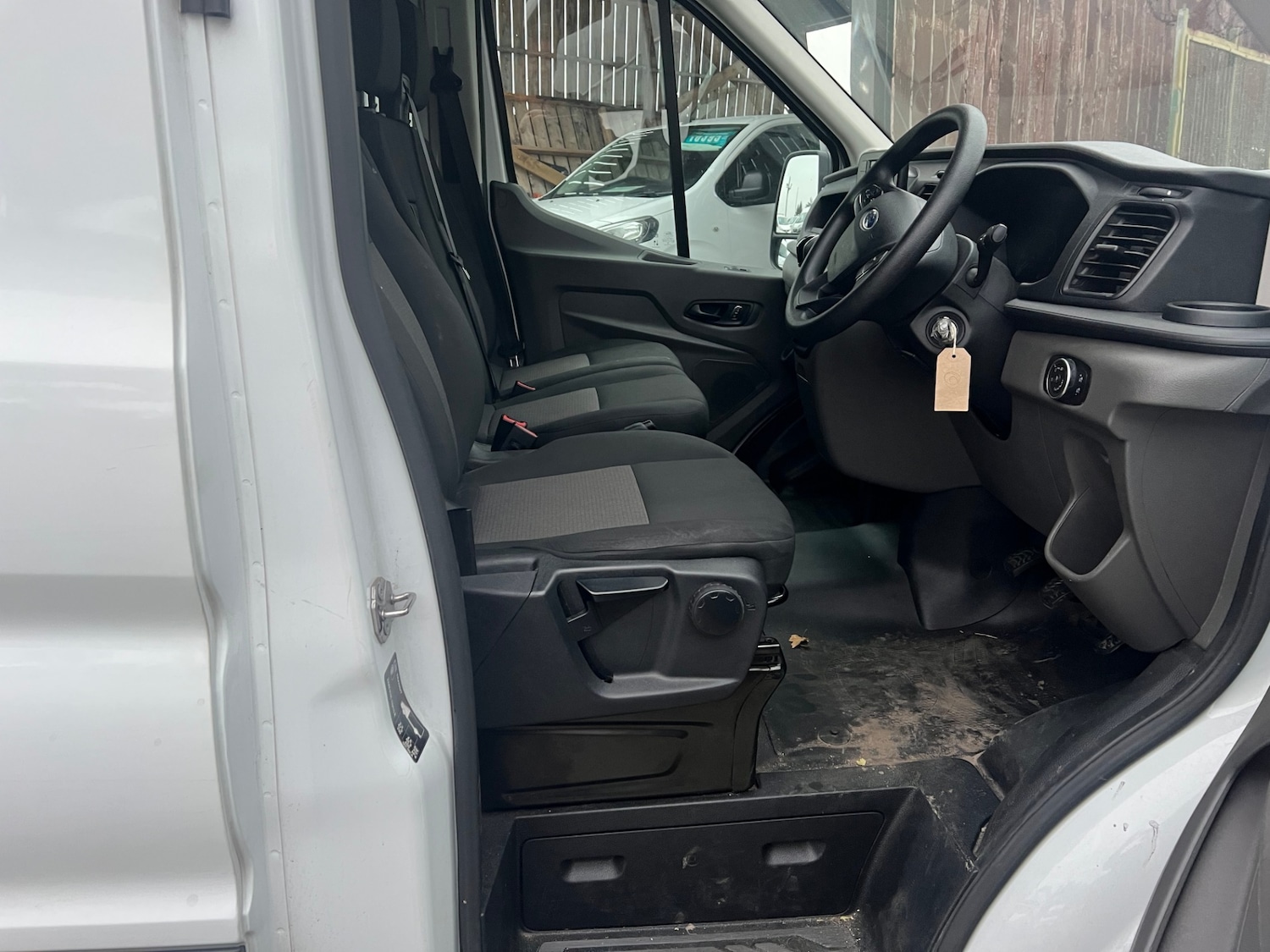 Used Ford Transit 2023 for sale - 77244677: Photo 5