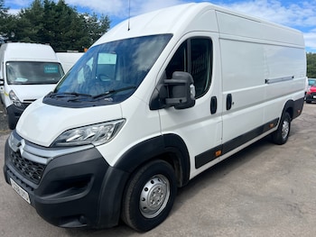 Used Citroen Relay 2019 for sale - 75567491: Photo