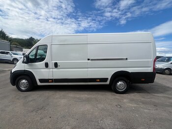 Used Citroen Relay 2019 for sale - 75567491: Photo