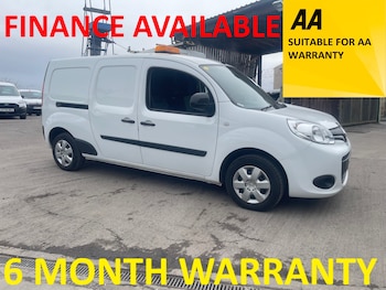 Used Renault Kangoo 2021 for sale - 78077796: Photo