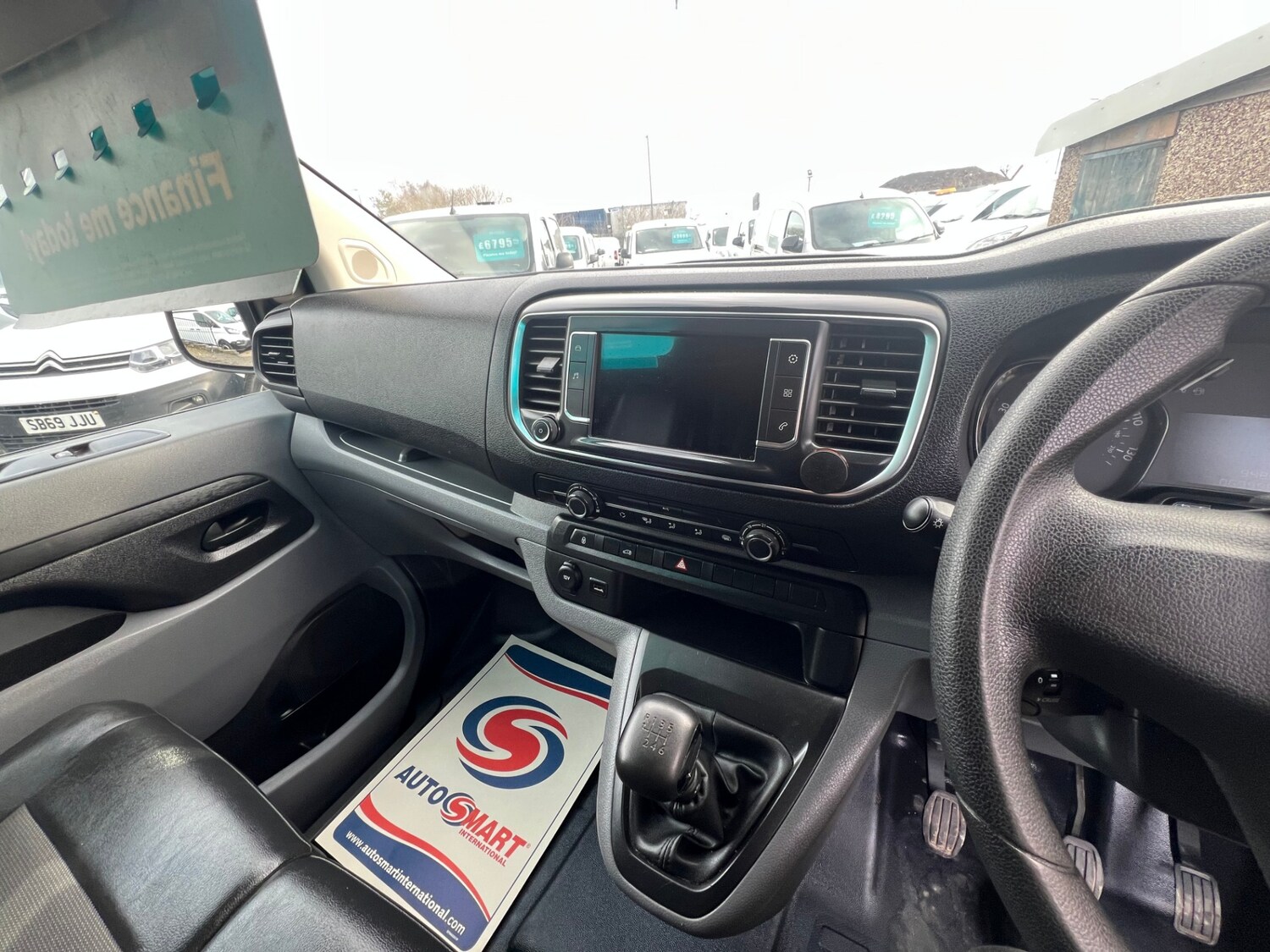 Used Citroen Dispatch 2021 for sale - 77901048: Photo 15