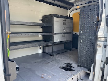 Used Ford Transit 2020 for sale - 79544848: Photo