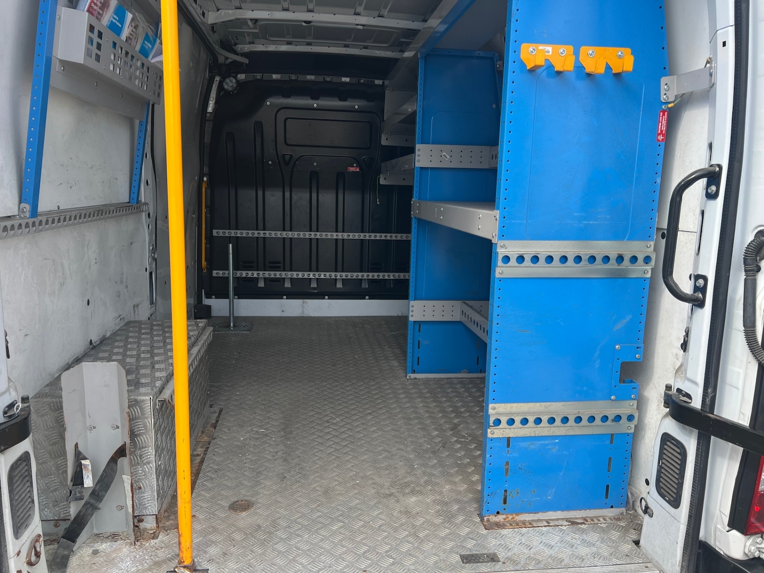 Used Renault Master 2020 for sale - 76436249: Photo 6