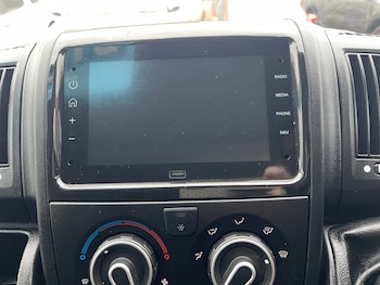 Used Peugeot Boxer 2023 for sale - 78388967: Photo