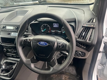 Used Ford Transit Connect 2020 for sale - 78518865: Photo