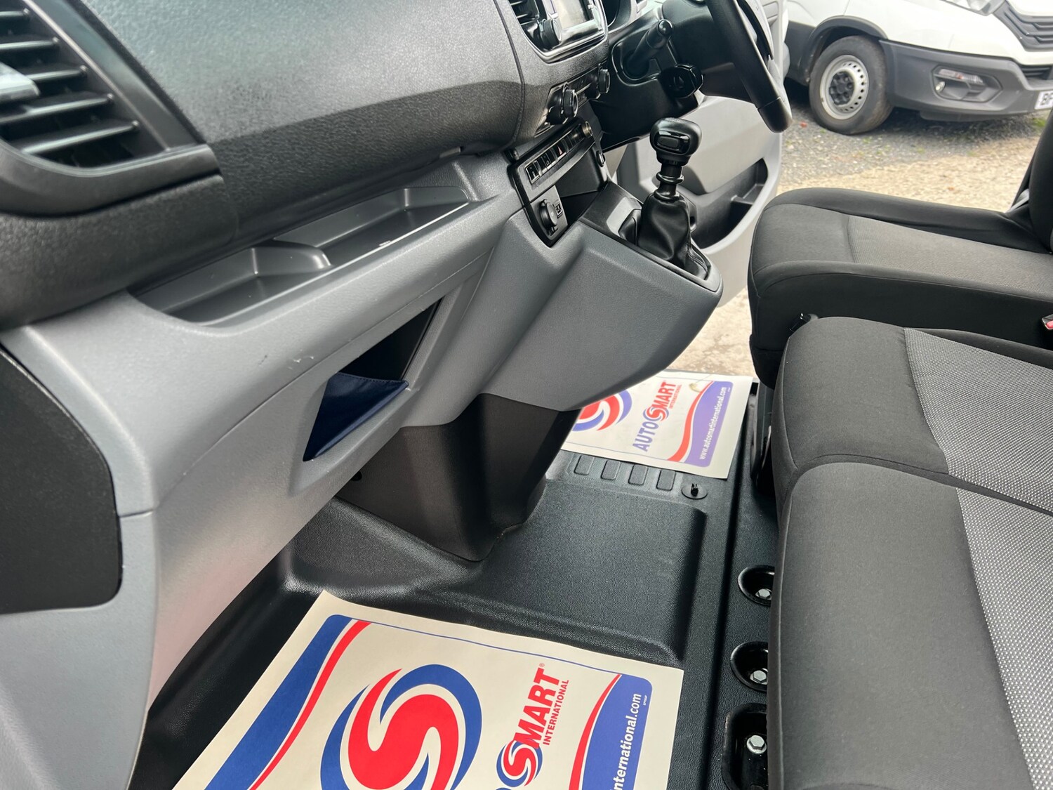 Used Peugeot Expert 2022 for sale - 78120902: Photo 11