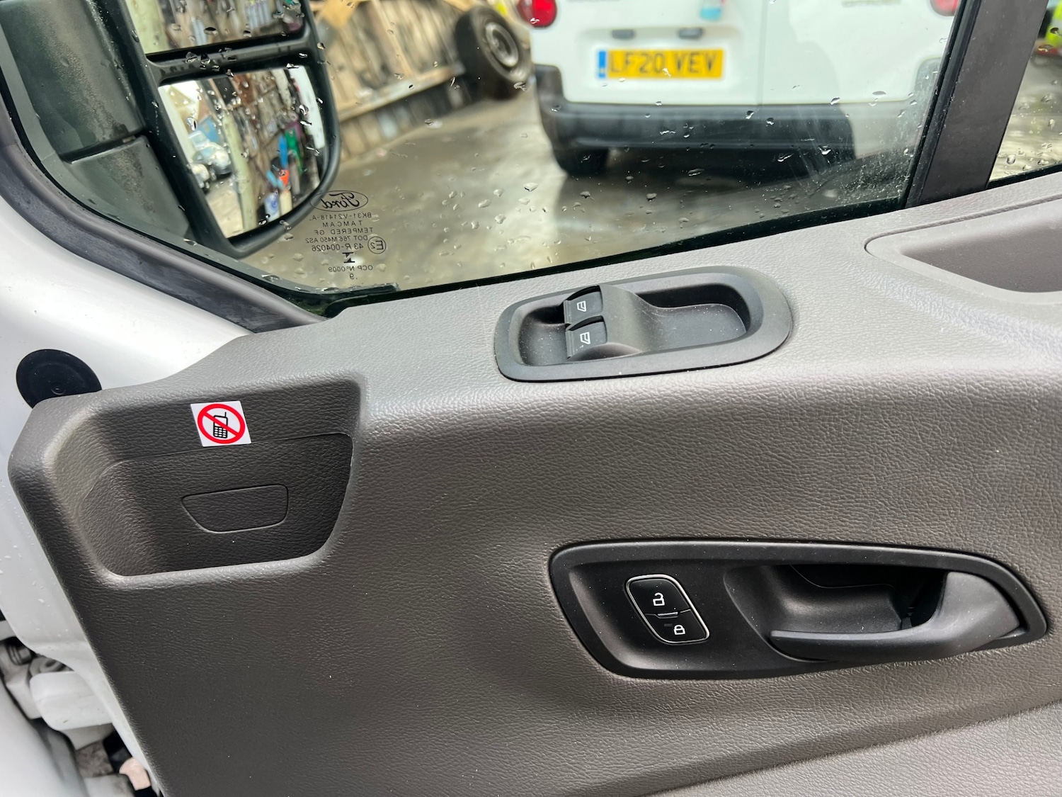 Used Ford Transit 2020 for sale - 77800041: Photo 17