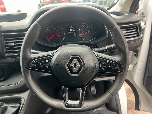 Used Renault Trafic 2022 for sale - 76251971: Photo 7
