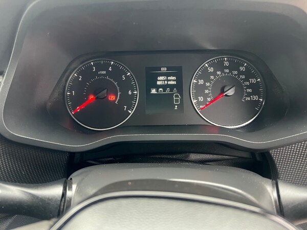 Used Renault Trafic 2022 for sale - 76251971: Photo 8