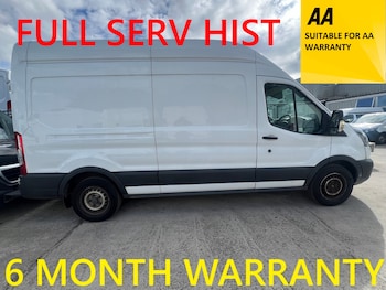 Ford - Transit