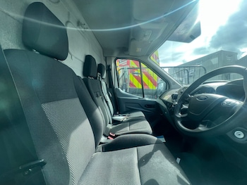 Used Ford Transit 2019 for sale - 75955217: Photo