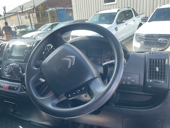 Used Citroen Relay 2021 for sale - 79512581: Photo