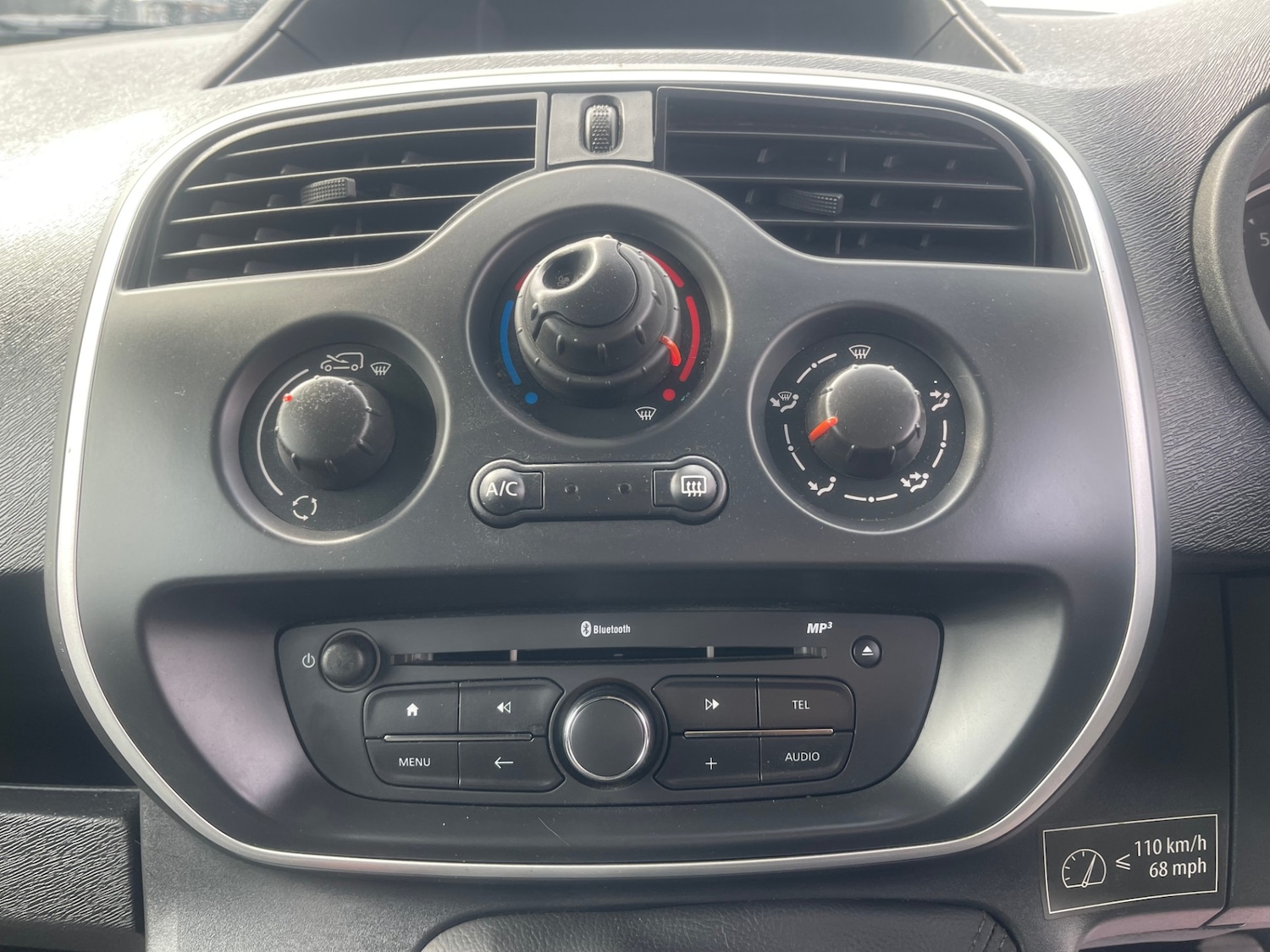 Used Renault Kangoo 2020 for sale - 78173190: Photo 3