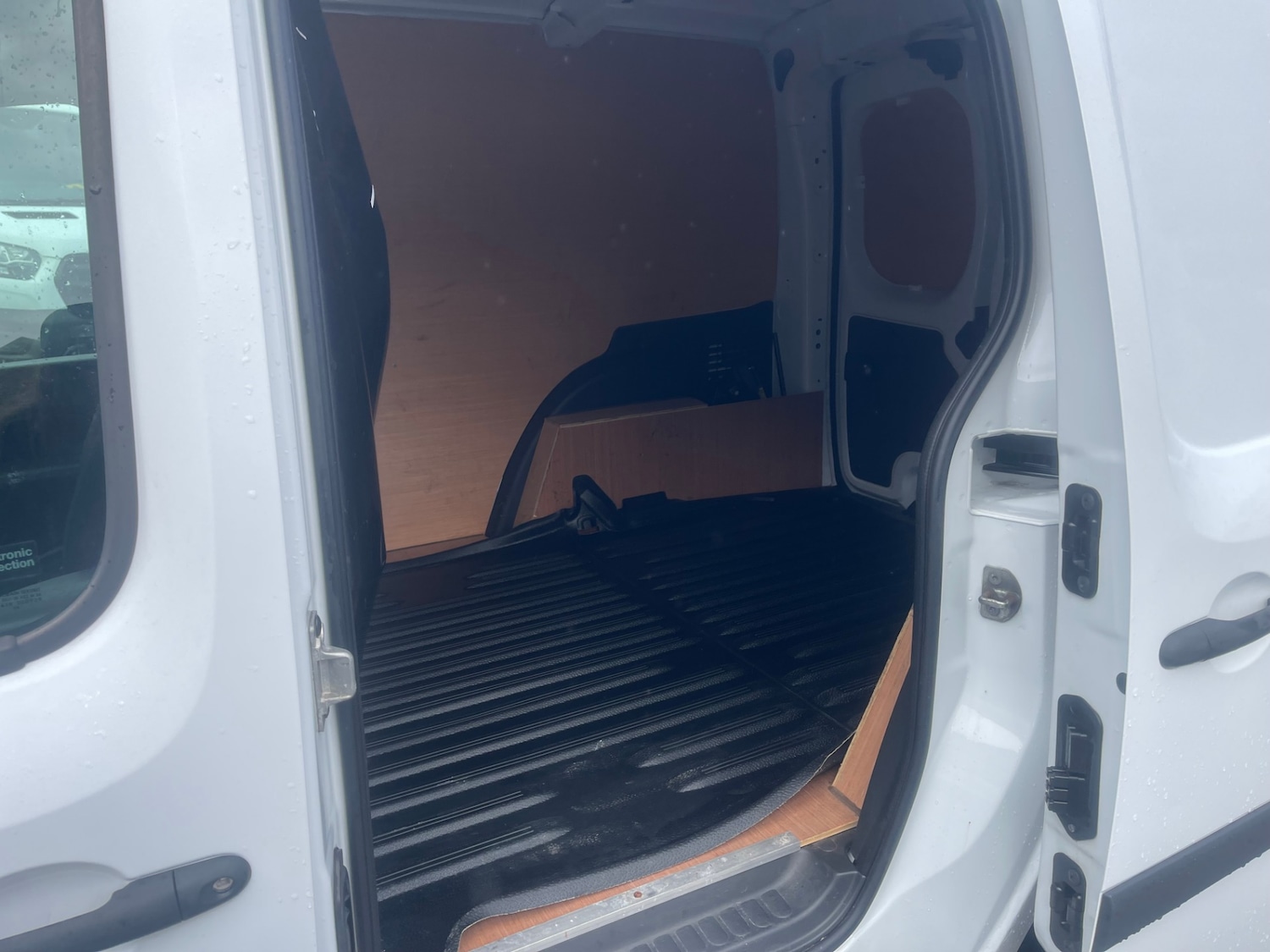 Used Renault Kangoo 2020 for sale - 78173190: Photo 6