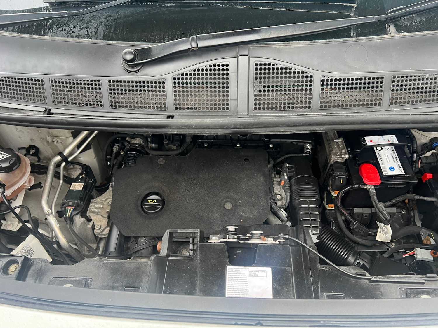 Used Toyota ProAce 2021 for sale - 78220971: Photo 8