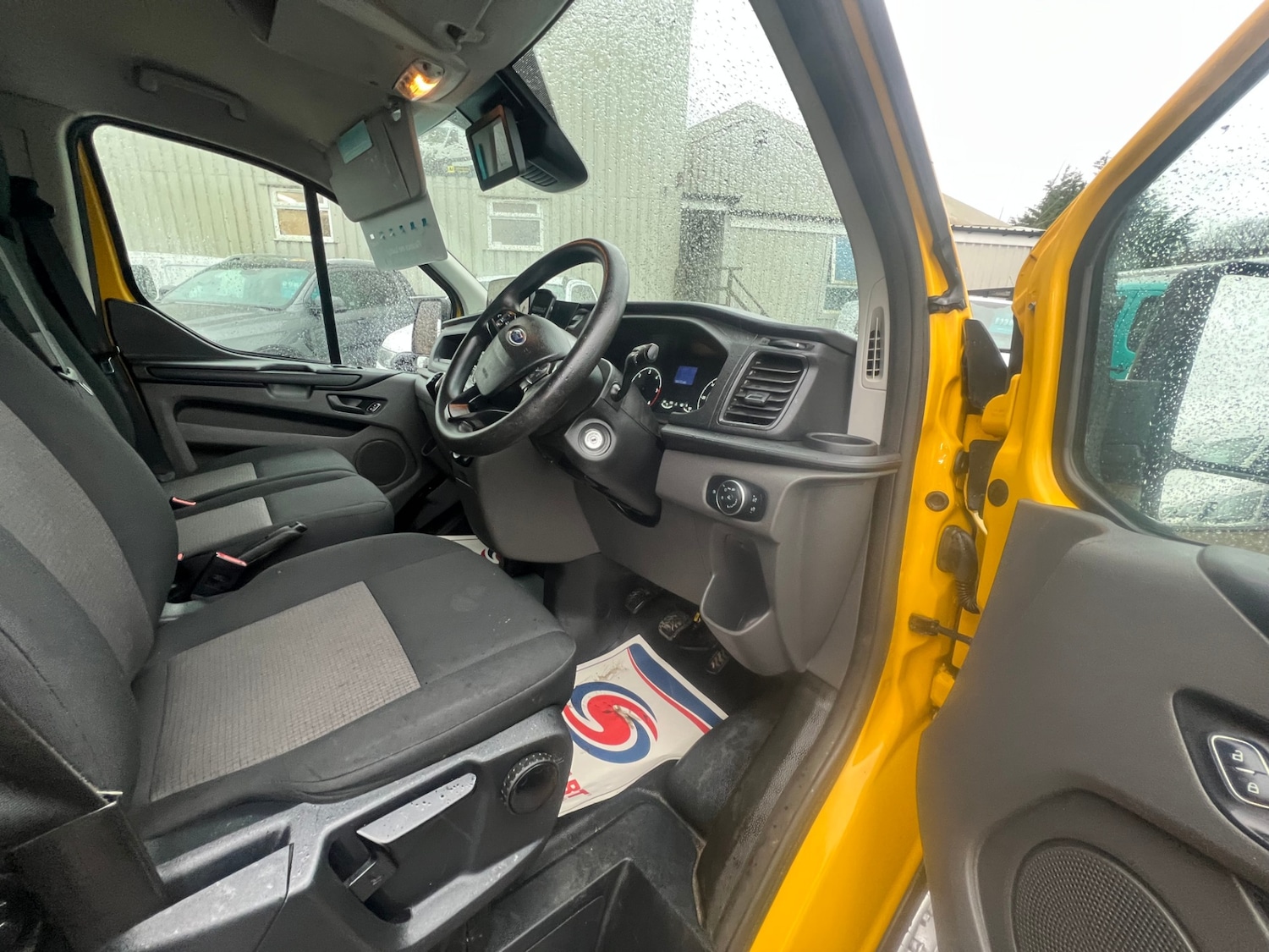 Used Ford Transit Custom 2022 for sale - 77926769: Photo 15