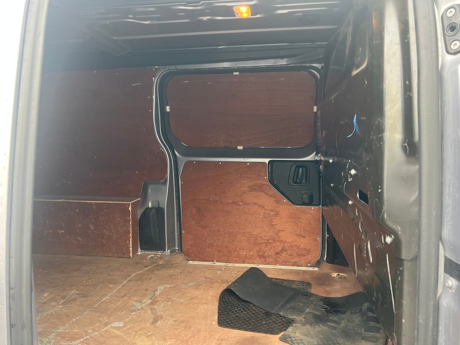 Used Vauxhall Vivaro 2021 for sale - 77801715: Photo 6